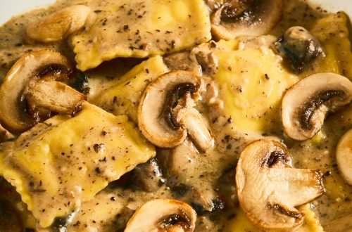 Tomate Loco 2025 - - Ravioloni al Tartufo - 0316