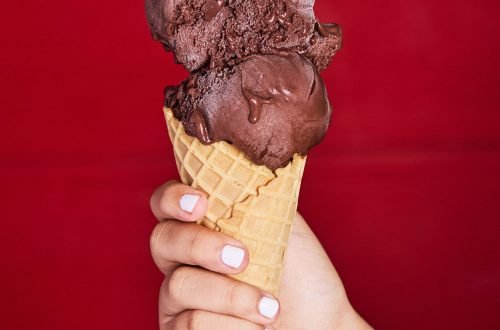 Tomate Loco - Gelato - 1